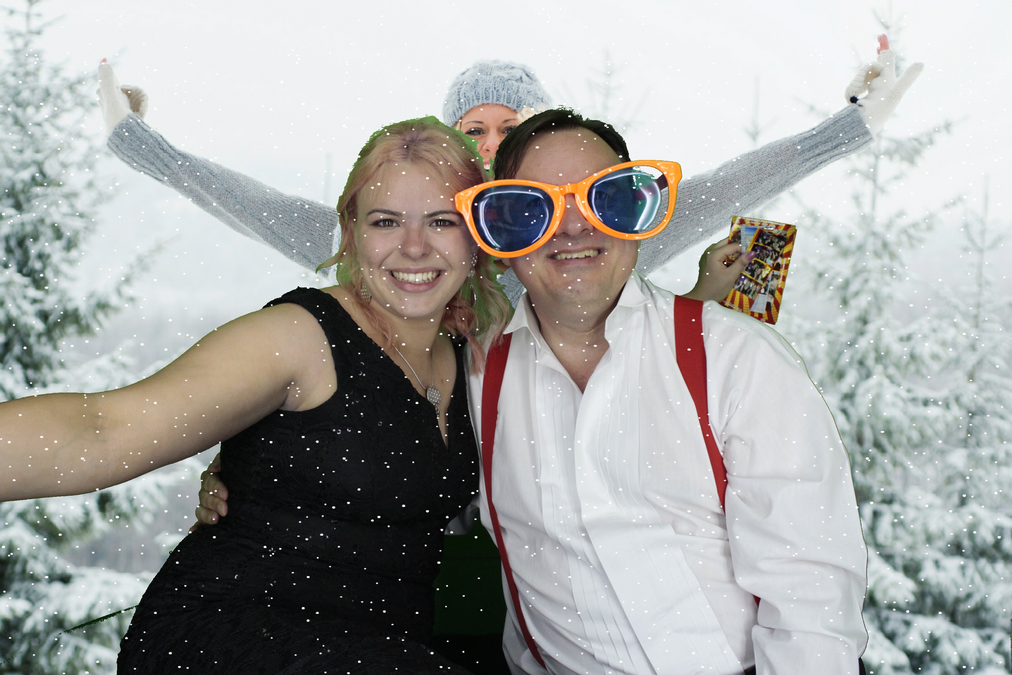 St Gabriel's Leavers 2019 | View more photos from the event at gallery.myphotoboothexperience.co.uk/u/MyPhotoBoothExperienceLtd/St-Gabriels-Leavers-2019